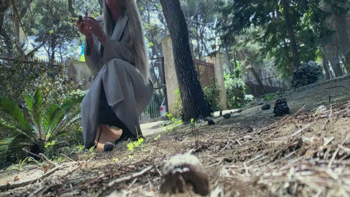 Princess Diana - You will be my new little friend MP4(1920*1080)HD