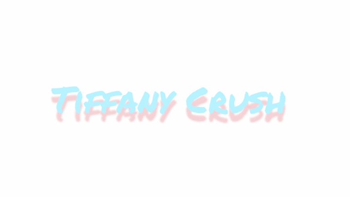 Tiffany Crush Giantess - Tiffany Crush Giantess Multicolor Crush Part 1