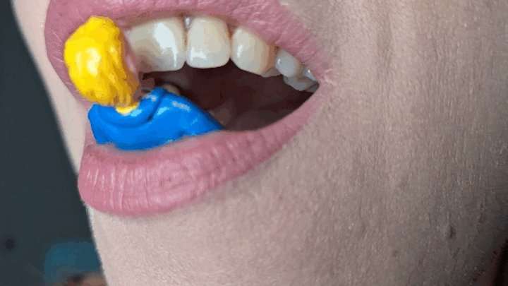 Empire Of Passion And Dreams - ll play with your tiny body in my mouth till you cum and then ll swallow you G