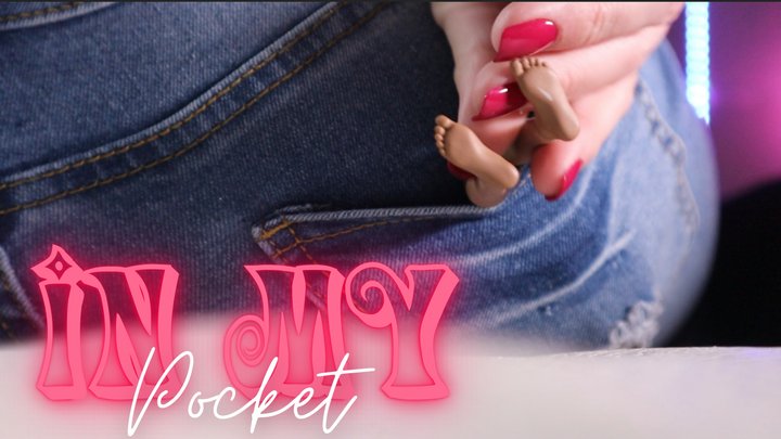The Natalie Fox Fetish - 