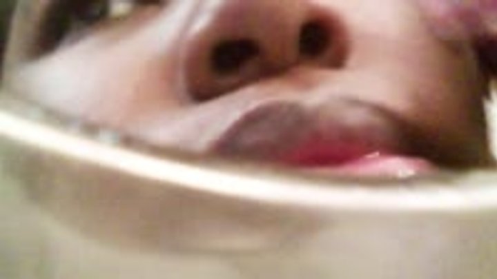 Mxdominionakacrushgoddess Clips - Teenie in Giantess Glass POV 1080 smaller