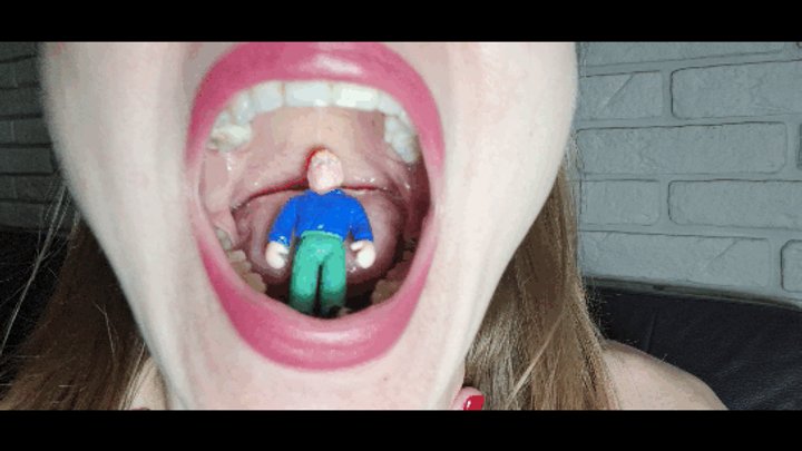 Empire Of Passion And Dreams - I'll play with your tiny body in my mouth till you cum and then I'll swallow you 2 G