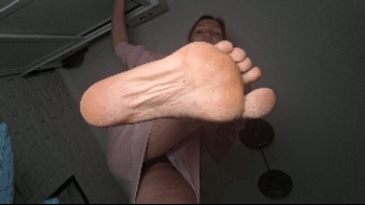 Empire Of Passion And Dreams - Giantess POV 12