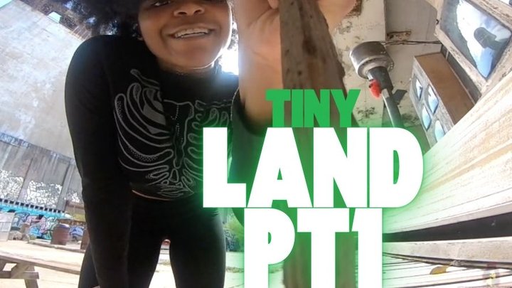 Bigandsmallgirls - Giantess Crew – Princess J – Tiny Land