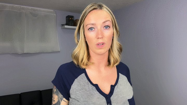 Giantess Ashton - Rent is Due