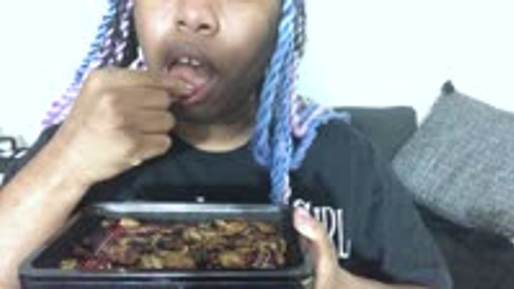 Mxdominionakacrushgoddess Clips - transformation fetish  - Tiny Humans Reduced to Bug Snacks, female domination, vore, giantess 4k