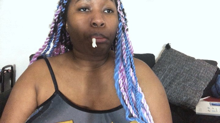 Mxdominionakacrushgoddess Clips - vore - Craving Satisfied: Giantess Devours Tinies, femdom, giantess, shrinking fetish  4k smaller