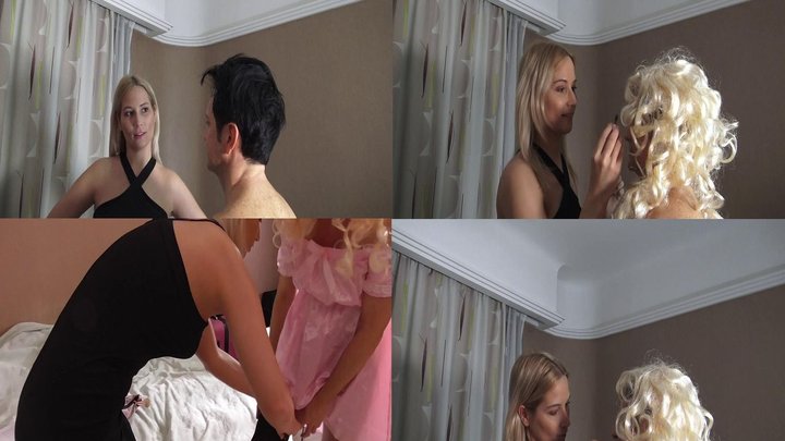 Youngmistressstore - Young Mistress Humiliation 249