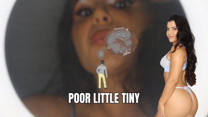 Onlyvanessa - Poor little tiny - OnlyVanessa