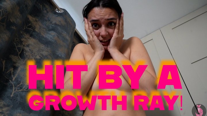 Summer Fox - Hit By A Growth Ray