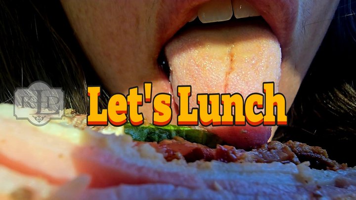 Ladykassandra - Let's Lunch