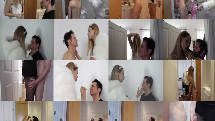 All Fetish Movies - Giantess 18mpg