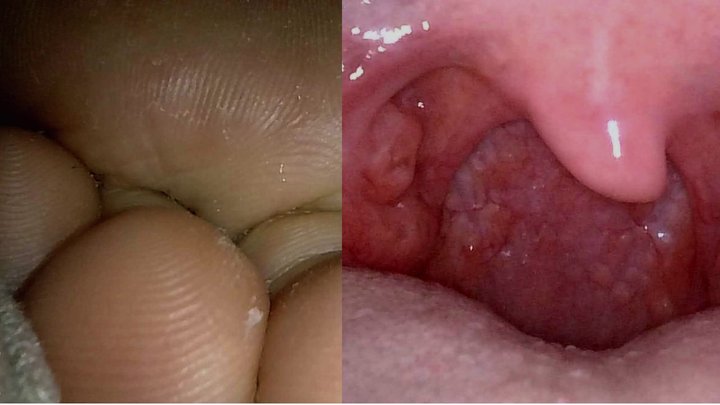 Foot Tongue Mouth And Vore - An Exploration Too Far