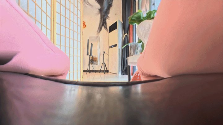 Gts 3d World - 4K GIANTESS MARTINA anal pov humiliation