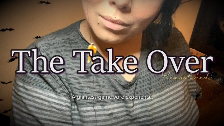 Bountiful Murdah - The Take Over 4K