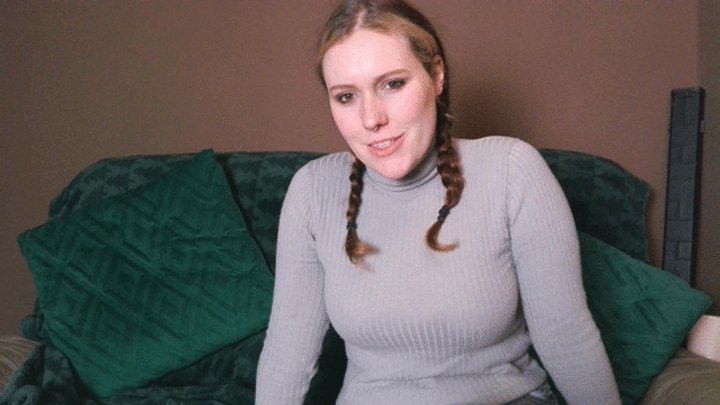 Ripley Eats You - Giantess Step-sister Fucks You