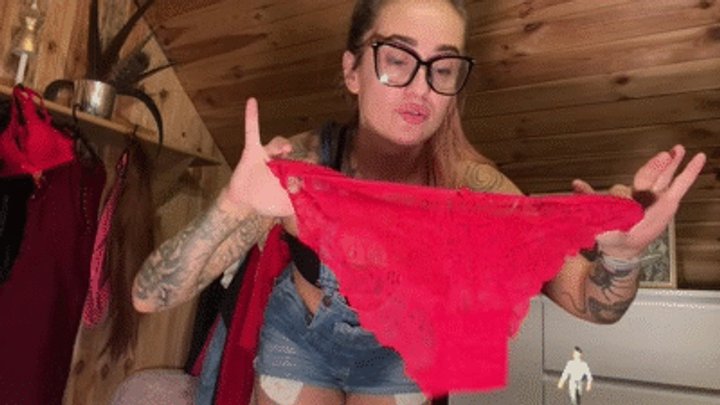 Angiejoy - his gender change, HE TRICKED ME