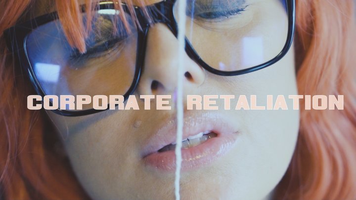 Rrawpictures - Corporate Retaliation - Beth Bennett