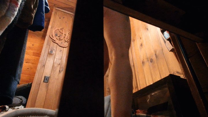 Fetish Kinks Fantasy And More - unaware giantess trying on clothes