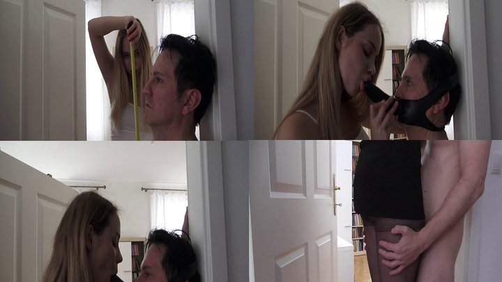 Sadistic Glamour Girls Humiliation - Glamour Girls Humiliation 276