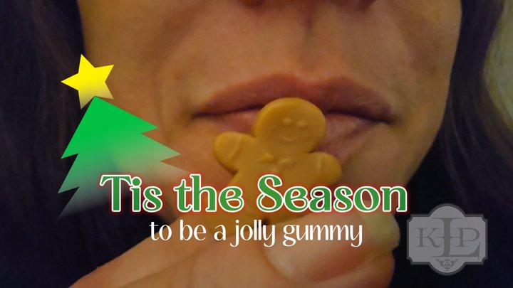 Ladykassandra - Jolly Gummy