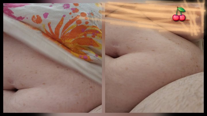 The Girlfriend Xxxperience Xxx - Giantess Belly Boobs Navel Thighs and Booty Pov Nonstop Peeing w Toilet Farts