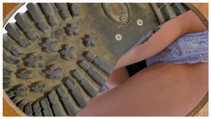 Furious Girls - Giant babe with pretty panties shows dirty Doctor Martens boots, fc137x 2160p