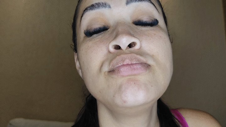 Gf Studios - FELL MY WITH GIANT TONGUE SMALL SLAVE PART 1 BY KIARA AND SMALL JEFF FULL HD