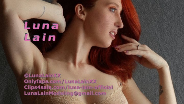 Luna Lain Official - Tiny Students in BIG Trouble