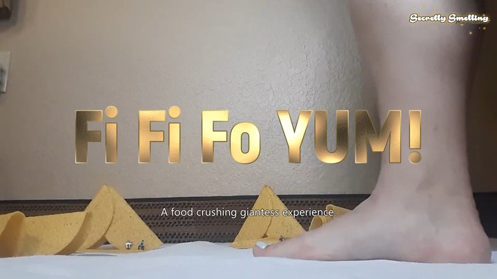 Bountiful Murdah - Fe Fi Fo YUM HD