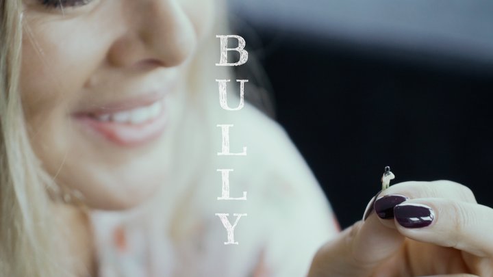 Rrawpictures - Bully - Beth Bennett