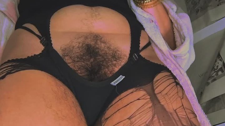 Pain Prince - FTM Femboy Shrinks you, Crushes and Cucks you. | Giantess Crush Hairy Ass Tribbing Scissoring POV Close-Up Cum Countdown