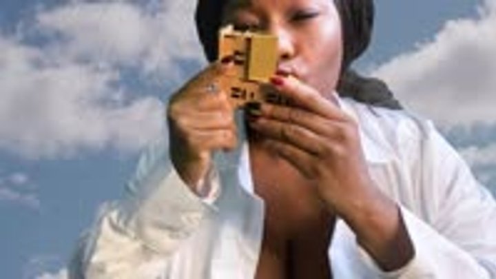 Mxdominionakacrushgoddess Clips - Ravenous Giantess MXDominion Vacuums Tinies From Their Homes 1080