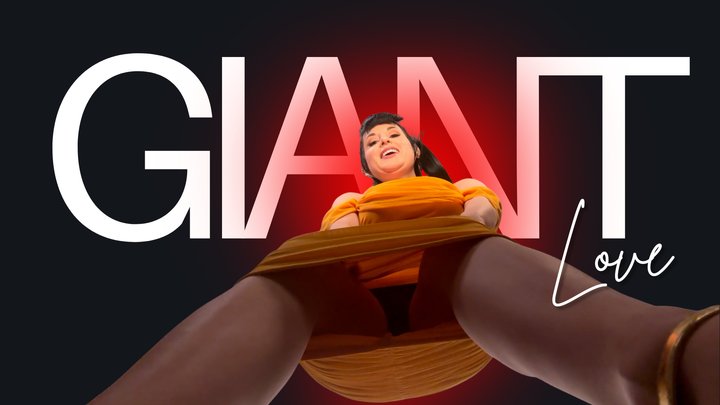 Valora Fetish - Giant Love (CUSTOM ORDER)