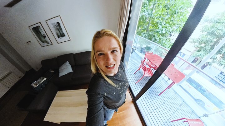 Rrawpictures - Switching Places - Lottie Lalay (regular POV)