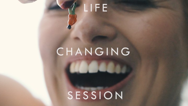 Rrawpictures - Life Changing Meeting - Lottie Lalay