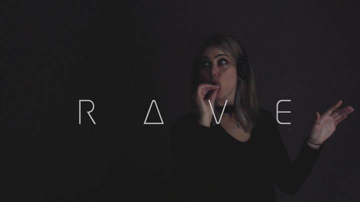 Rrawpictures - RAVE - Limon