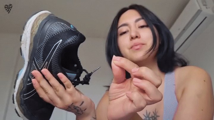 Fetish Machine Femme - Super Giantess Bundle 5X1