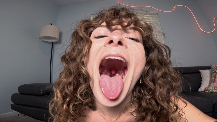 Princess Nathalie - Tricked into Filling Giantess Nathalias Appetite