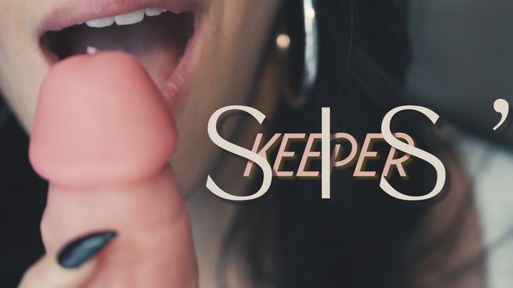 Rrawpictures - Step-Sis' Keeper - Persefone