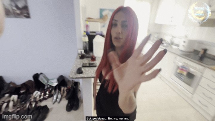 Wicked Latin Goddess 2 - Giantess 2 Subtitles