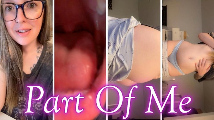 Farrahs Fetish And Fantasy Factory - Part Of Me wmv